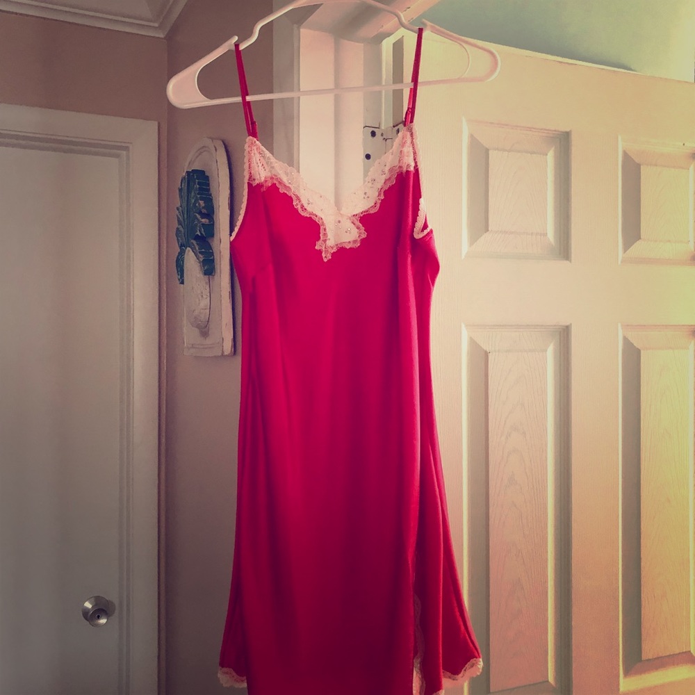 Victoria Secret Babydoll Lingerie